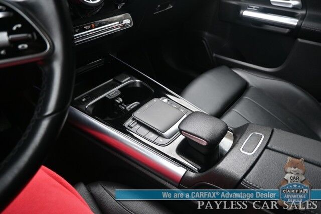 2022 Mercedes-Benz GLA 250 Anchorage AK