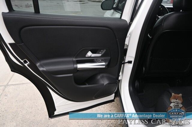 2022 Mercedes-Benz GLA 250 Anchorage AK