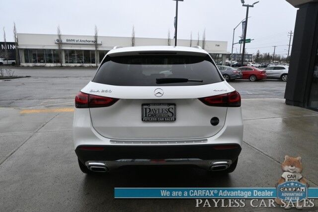 2022 Mercedes-Benz GLA 250 Anchorage AK