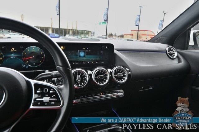 2022 Mercedes-Benz GLA 250 Anchorage AK