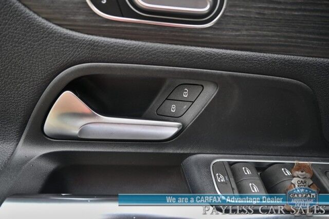 2022 Mercedes-Benz GLA 250 Anchorage AK