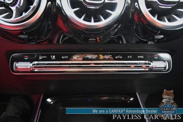 2022 Mercedes-Benz GLA 250 Anchorage AK