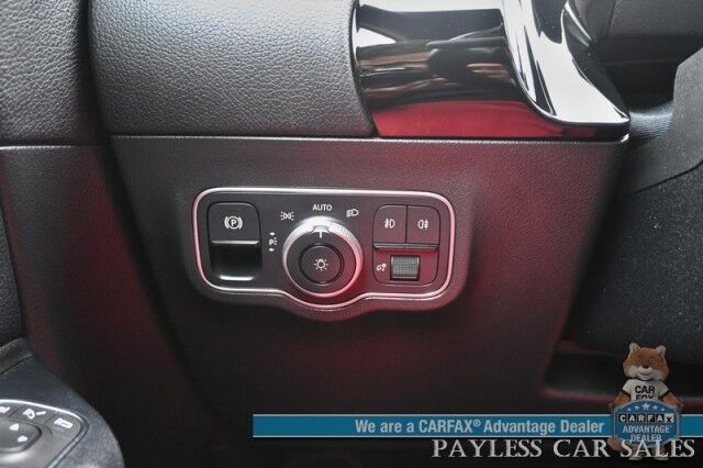 2022 Mercedes-Benz GLA 250 Anchorage AK