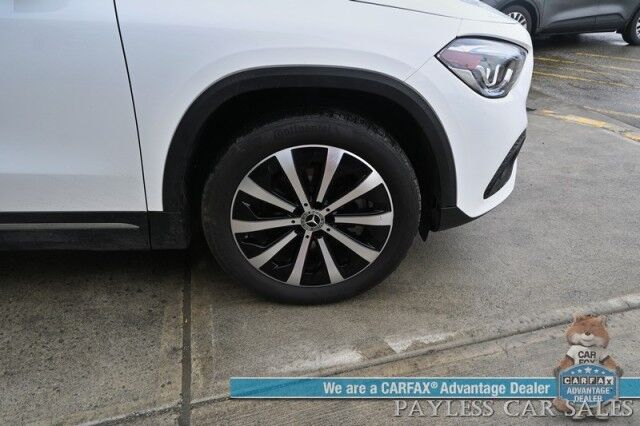 2022 Mercedes-Benz GLA 250 Anchorage AK