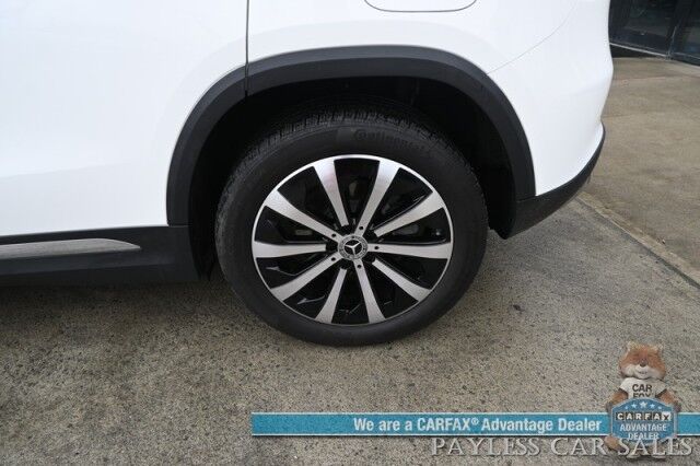 2022 Mercedes-Benz GLA 250 Anchorage AK