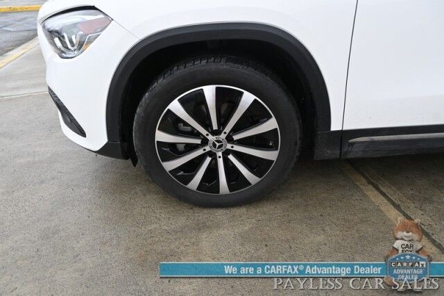 2022 Mercedes-Benz GLA 250 Anchorage AK