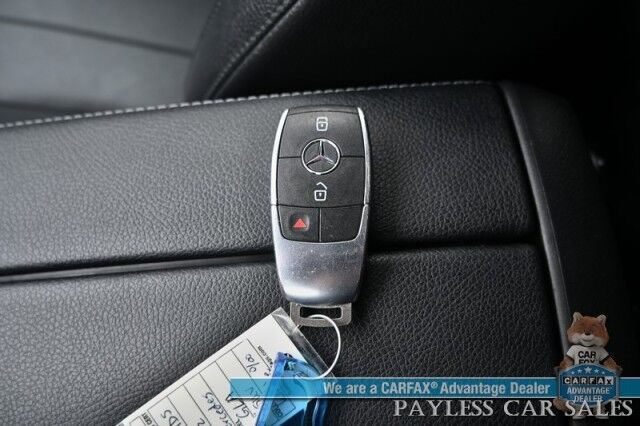 2022 Mercedes-Benz GLA 250 Anchorage AK