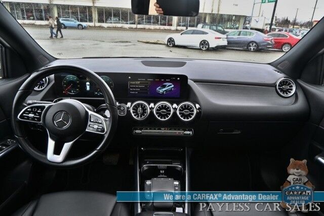 2022 Mercedes-Benz GLA 250 Anchorage AK