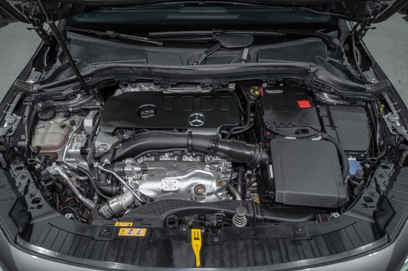 2022 Mercedes-Benz GLA 250 SUV Peoria AZ