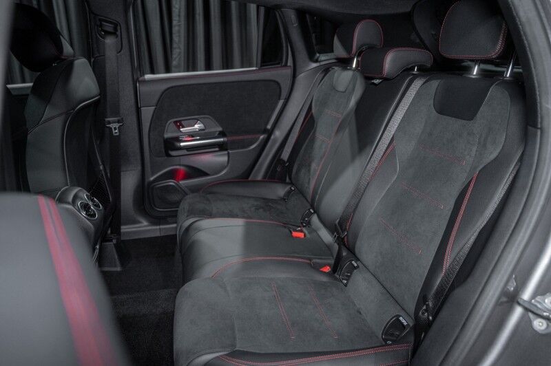 2022 Mercedes-Benz GLA 250 SUV Peoria AZ