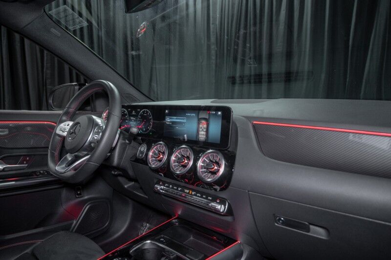 2022 Mercedes-Benz GLA 250 SUV Peoria AZ