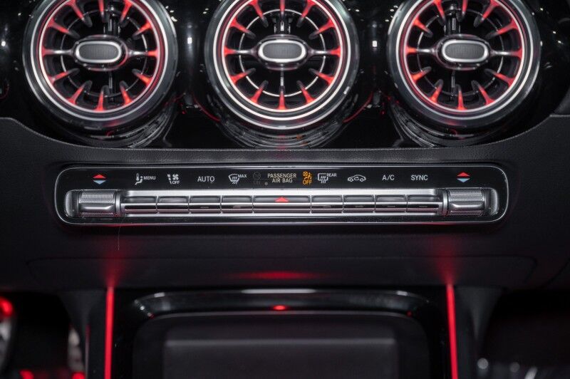 2022 Mercedes-Benz GLA 250 SUV Peoria AZ