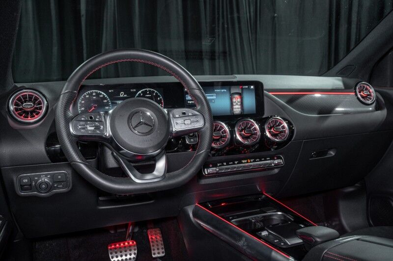 2022 Mercedes-Benz GLA 250 SUV Peoria AZ