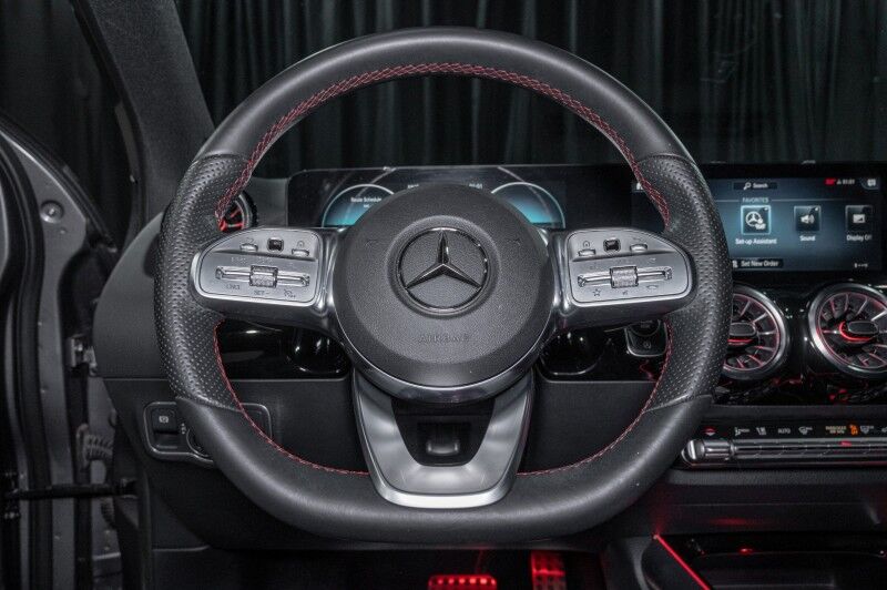 2022 Mercedes-Benz GLA 250 SUV Peoria AZ