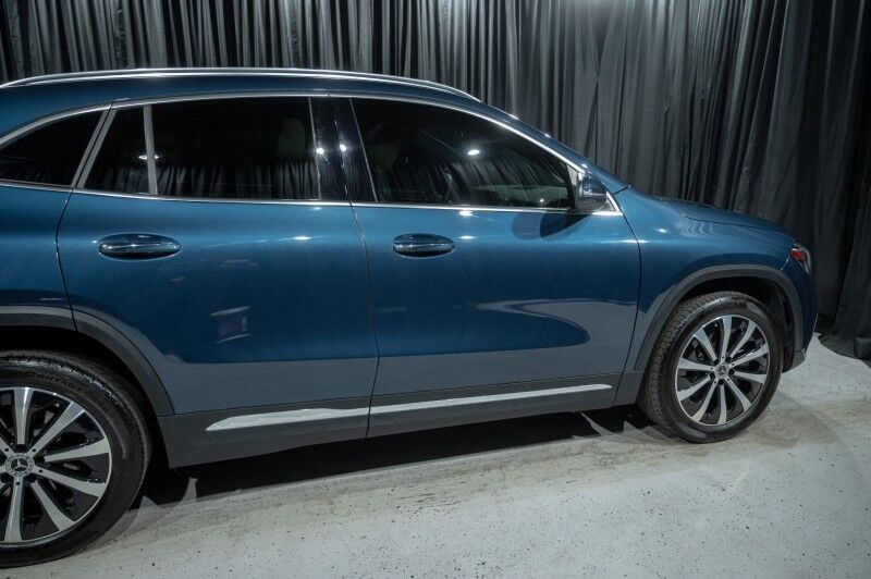 2022 Mercedes-Benz GLA 250 SUV Peoria AZ