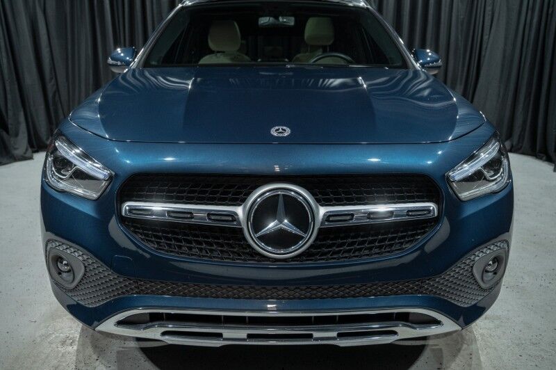 2022 Mercedes-Benz GLA 250 SUV Peoria AZ
