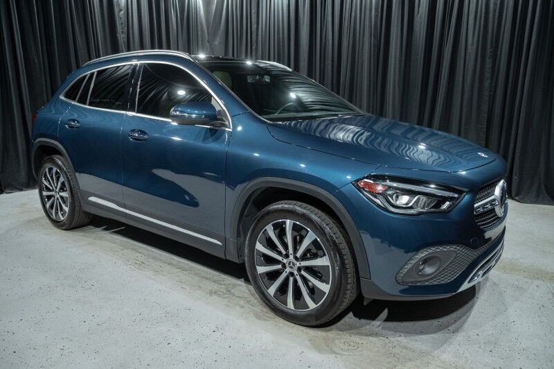 2022 Mercedes-Benz GLA 250 SUV Peoria AZ