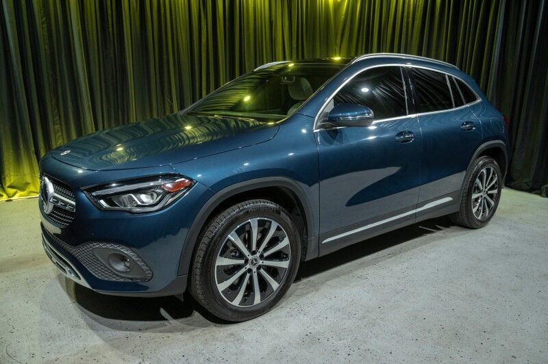2022 Mercedes-Benz GLA 250 SUV Peoria AZ