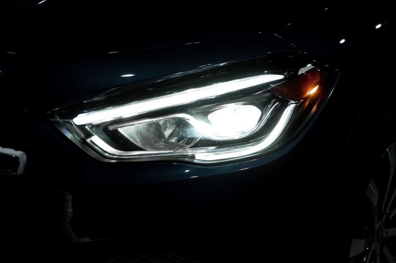 2022 Mercedes-Benz GLA 250 SUV Peoria AZ
