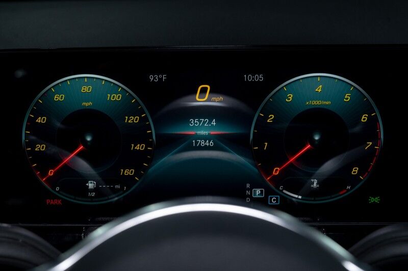 2022 Mercedes-Benz GLA 250 SUV Peoria AZ