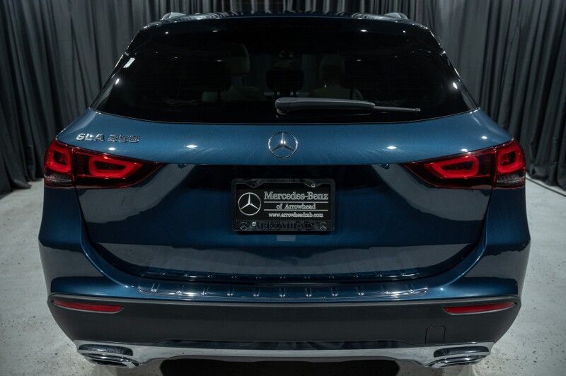 2022 Mercedes-Benz GLA 250 SUV Peoria AZ