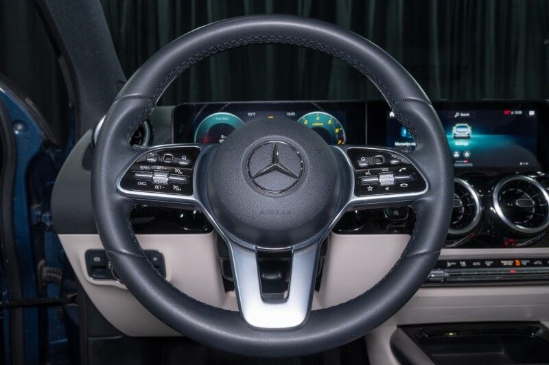 2022 Mercedes-Benz GLA 250 SUV Peoria AZ