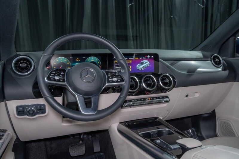 2022 Mercedes-Benz GLA 250 SUV Peoria AZ