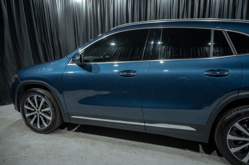 2022 Mercedes-Benz GLA 250 SUV Peoria AZ