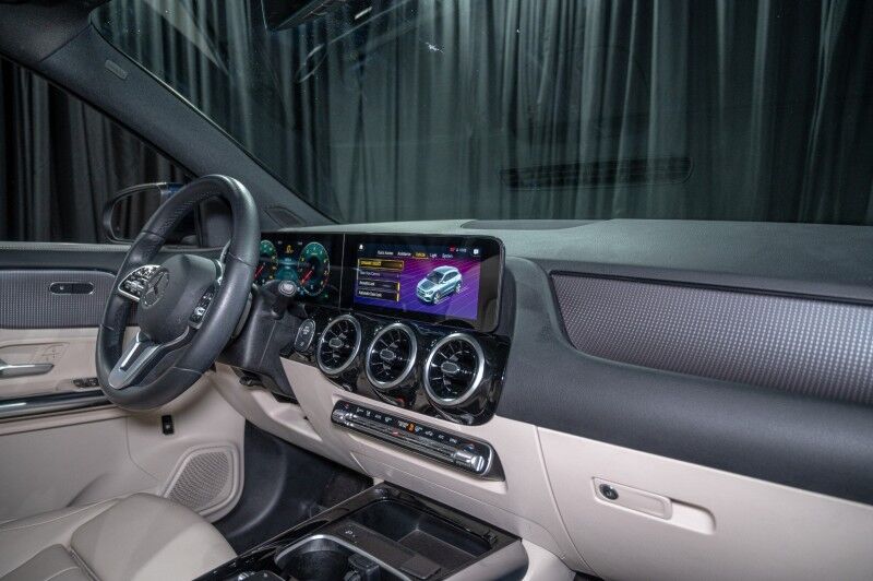 2022 Mercedes-Benz GLA 250 SUV Peoria AZ