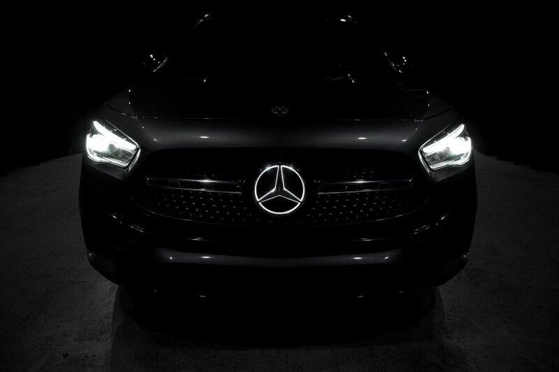 2022 Mercedes-Benz GLA 250 SUV Peoria AZ