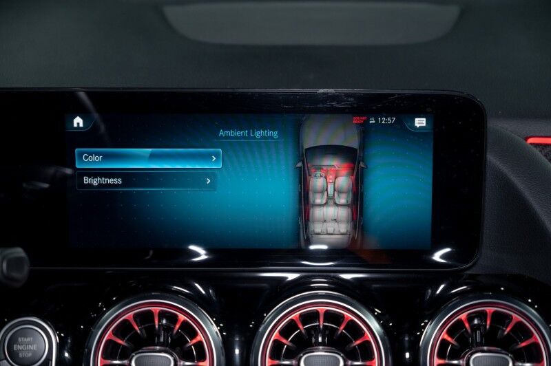 2022 Mercedes-Benz GLA 250 SUV Peoria AZ