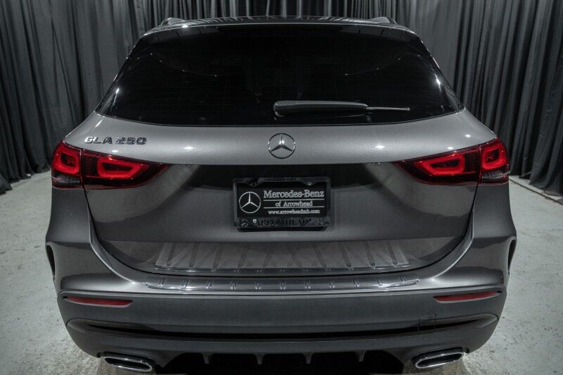 2022 Mercedes-Benz GLA 250 SUV Peoria AZ