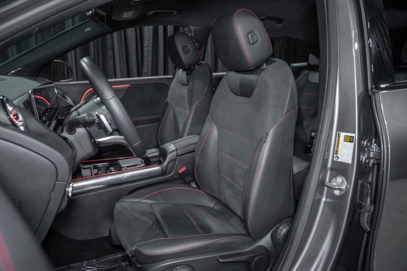 2022 Mercedes-Benz GLA 250 SUV Peoria AZ