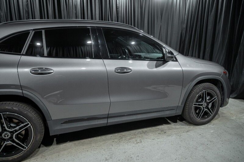 2022 Mercedes-Benz GLA 250 SUV Peoria AZ