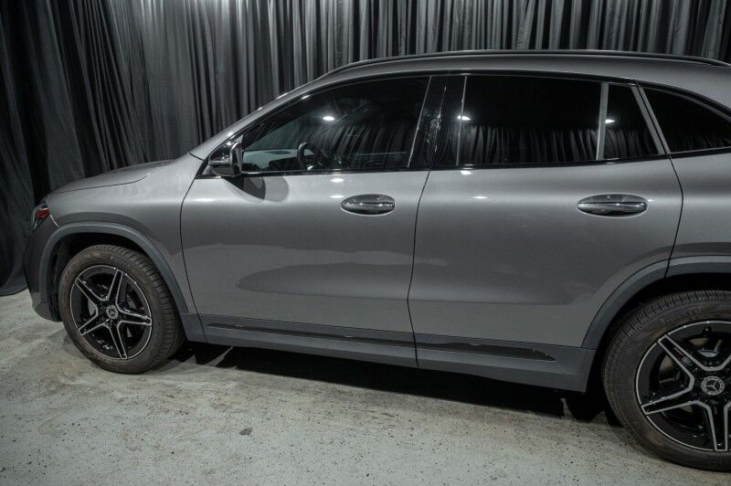 2022 Mercedes-Benz GLA 250 SUV Peoria AZ