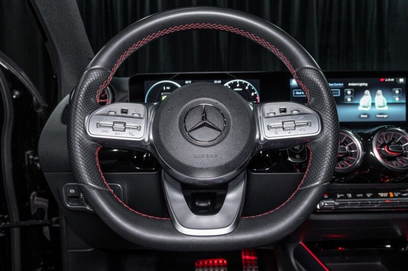 2022 Mercedes-Benz GLA 250 SUV Peoria AZ