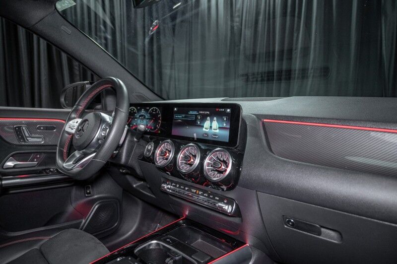 2022 Mercedes-Benz GLA 250 SUV Peoria AZ