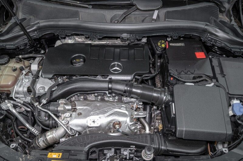 2022 Mercedes-Benz GLA 250 SUV Peoria AZ