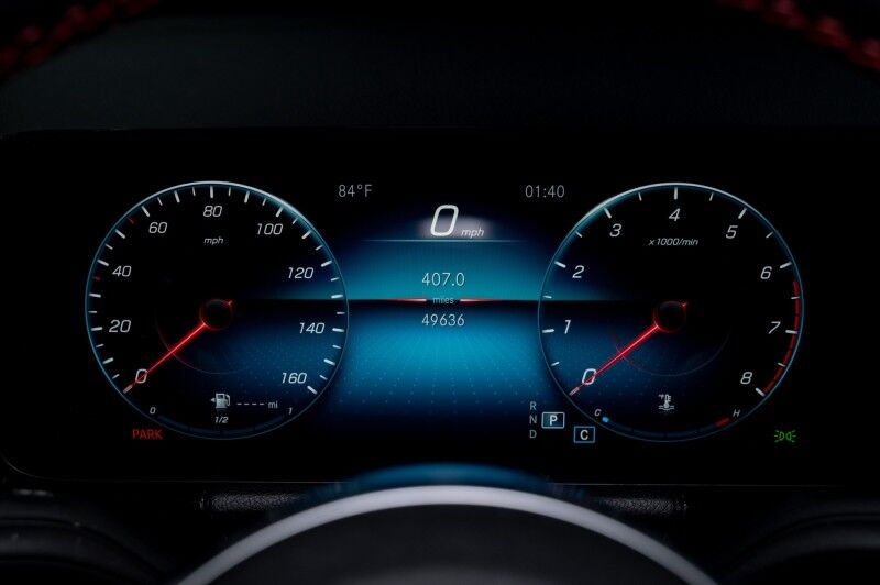 2022 Mercedes-Benz GLA 250 SUV Peoria AZ