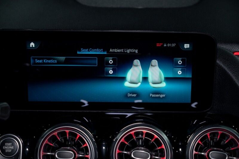 2022 Mercedes-Benz GLA 250 SUV Peoria AZ