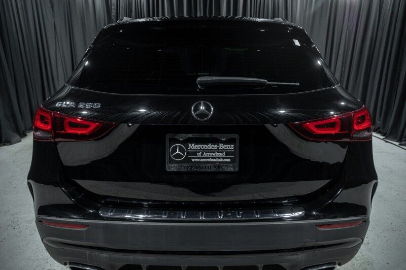 2022 Mercedes-Benz GLA 250 SUV Peoria AZ