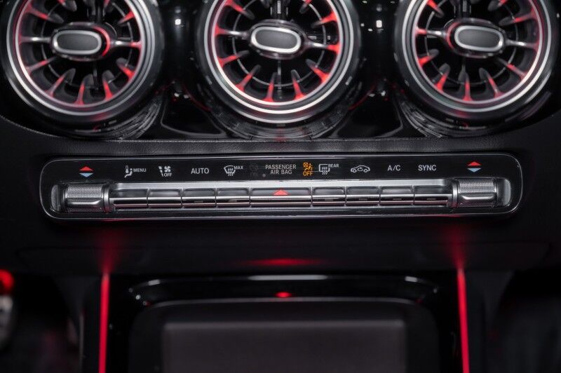 2022 Mercedes-Benz GLA 250 SUV Peoria AZ
