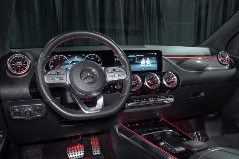2022 Mercedes-Benz GLA 250 SUV Peoria AZ