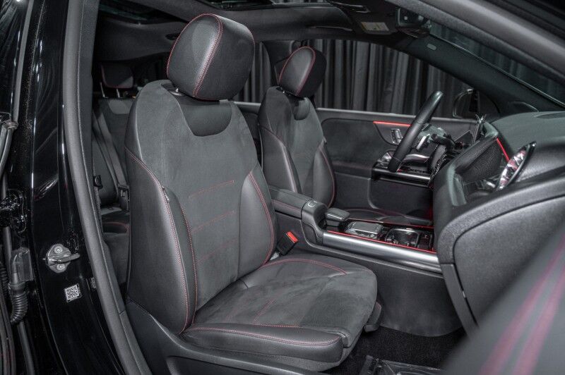 2022 Mercedes-Benz GLA 250 SUV Peoria AZ