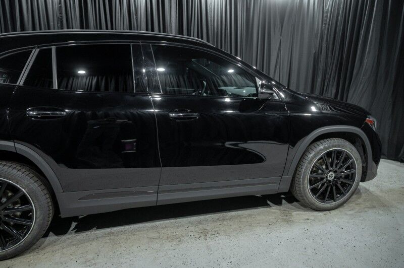 2022 Mercedes-Benz GLA 250 SUV Peoria AZ