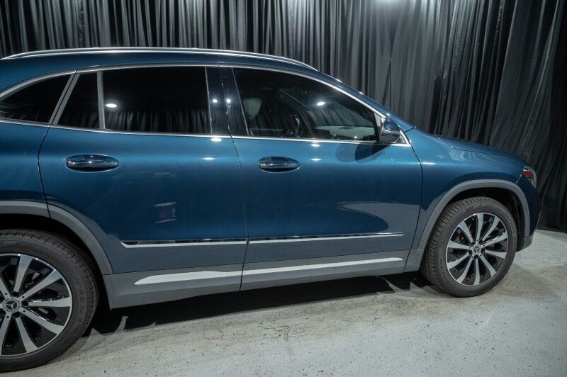 2022 Mercedes-Benz GLA 250 SUV Peoria AZ