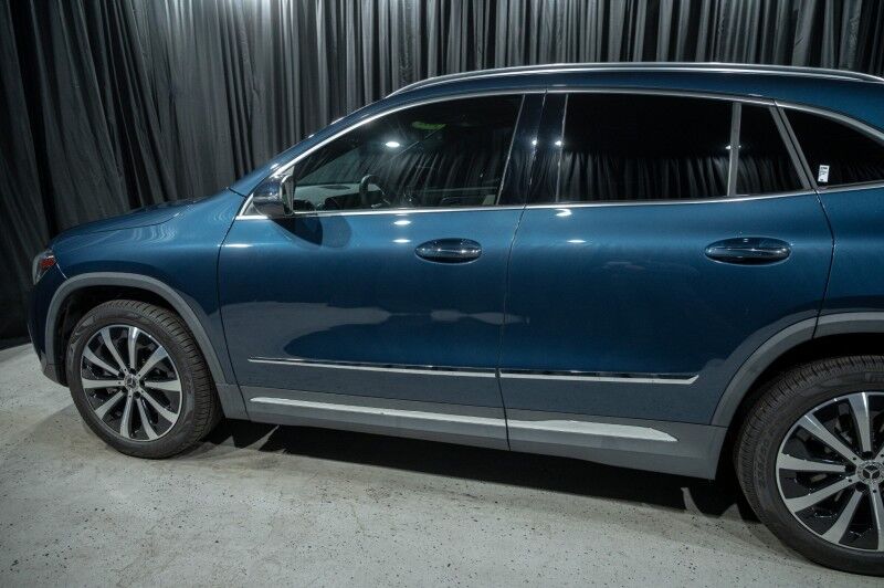 2022 Mercedes-Benz GLA 250 SUV Peoria AZ
