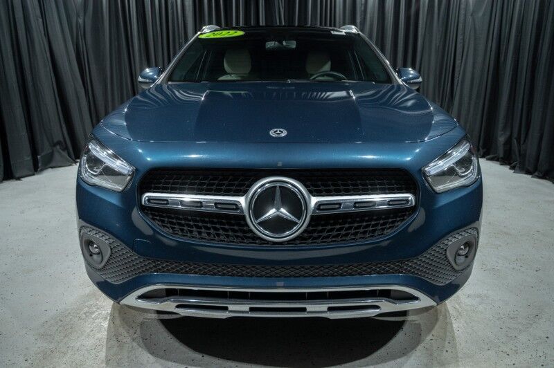 2022 Mercedes-Benz GLA 250 SUV Peoria AZ