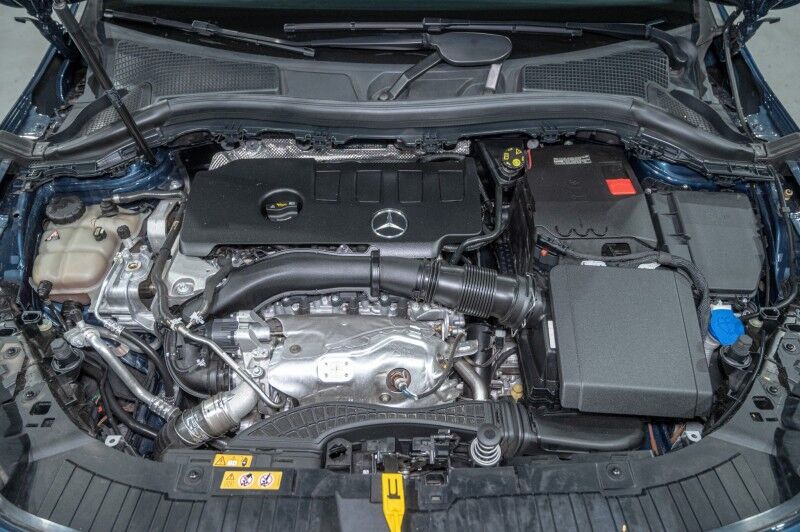 2022 Mercedes-Benz GLA 250 SUV Peoria AZ