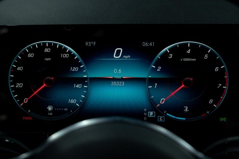 2022 Mercedes-Benz GLA 250 SUV Peoria AZ